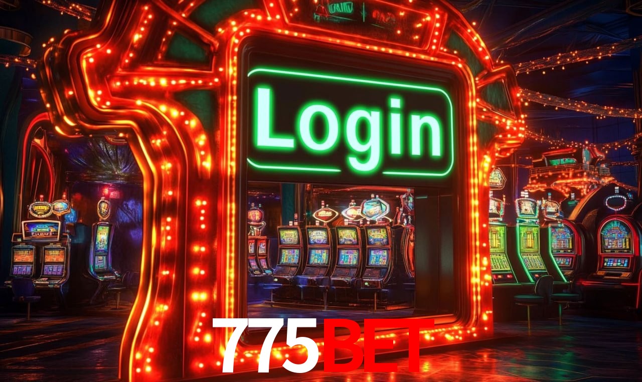 Experiência VIP 775BET
