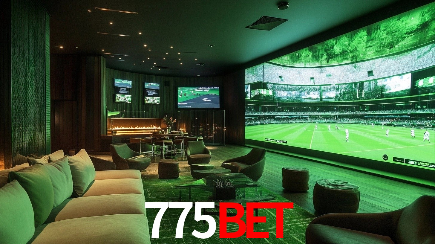 775BET vip