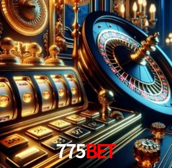 Apostas de Basquete 775BET