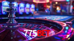 Estatísticas do Jogo 775BET