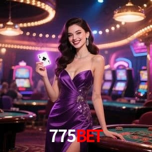 Casino VIP 775BET