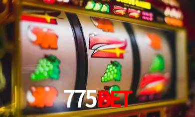 A Popularidade dos Caça-Níqueis no 775BET