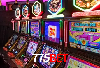 A Revolução dos Aplicativos de Jogos no 775BET