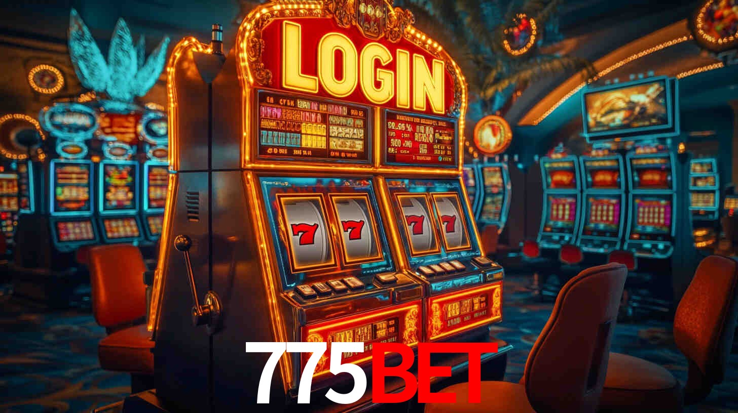 Exclusive Games 775BET