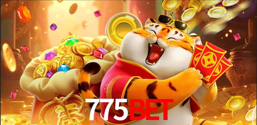 775BET