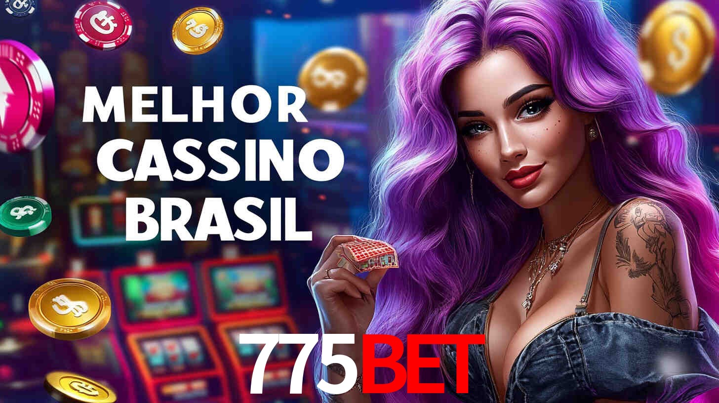 Descubra o Programa VIP da 775BET: Vantagens Exclusivas para Jogadores