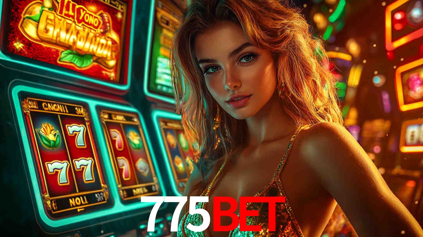 Daily Bonuses 775BET