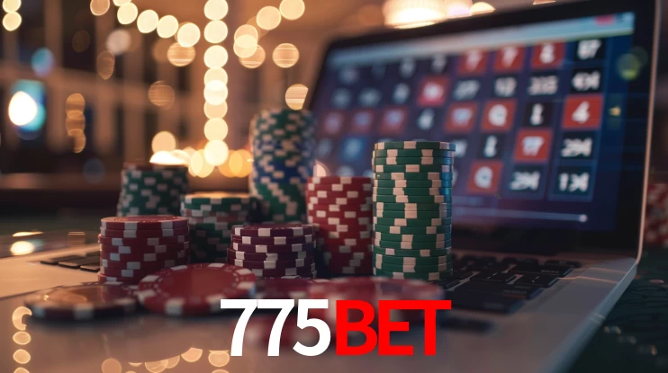 Quick Registration 775BET