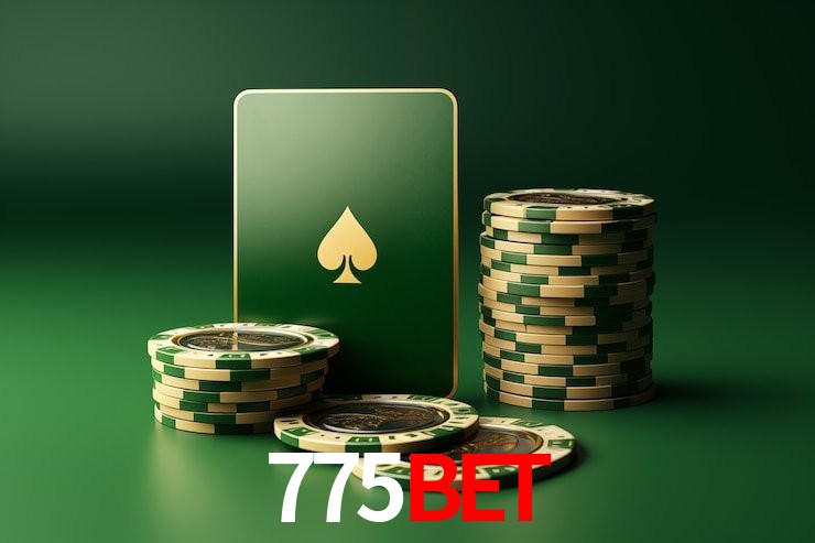 Basketball Betting 775BET