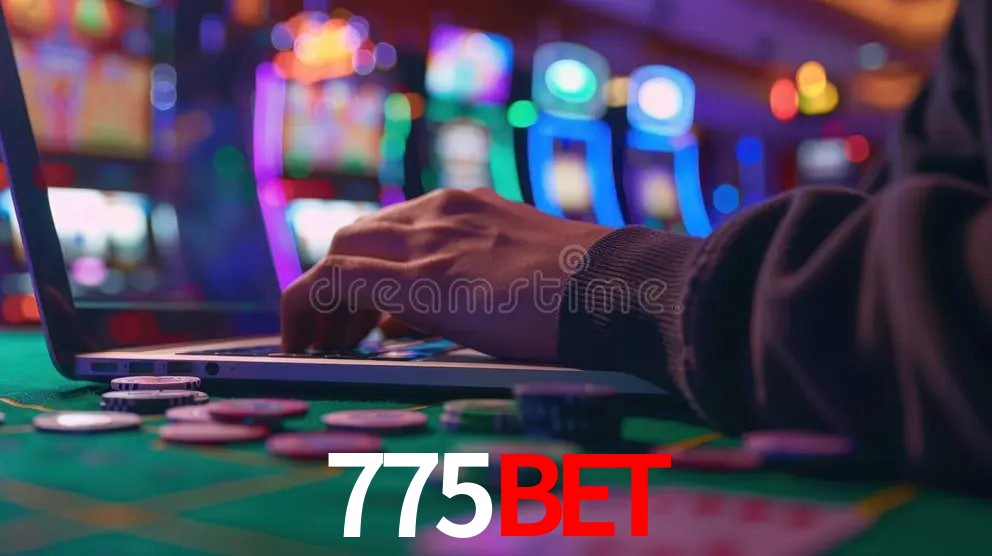 Torneios 775BET