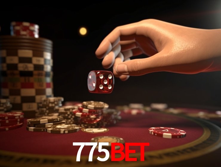 Login Seguro 775BET