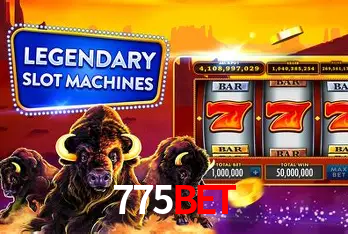 Inovações de Jogos na 775BET: O Futuro das Experiências Interativas