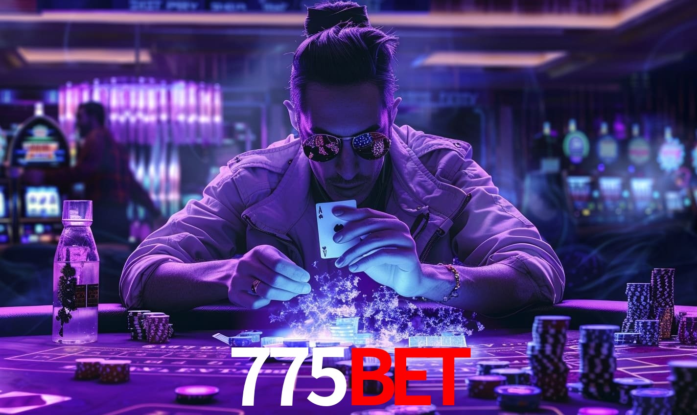 Crash Games Statistics 775BET