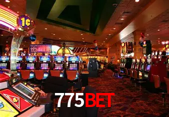 A Emoção da Loteria na 775BET: Uma Chance de Mudança de Vida