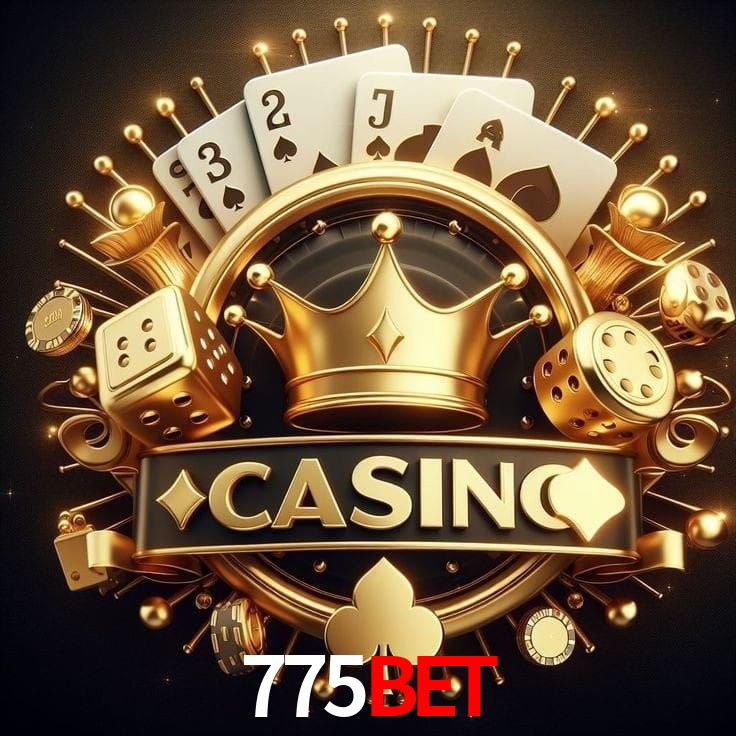 Diretório de Jogos 775BET