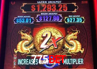 Desvendando o Mundo dos Jogos Virtuais na 775BET