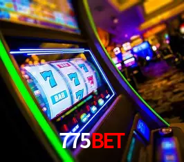 Descubra o Programa VIP da 775BET: Vantagens Exclusivas para Jogadores