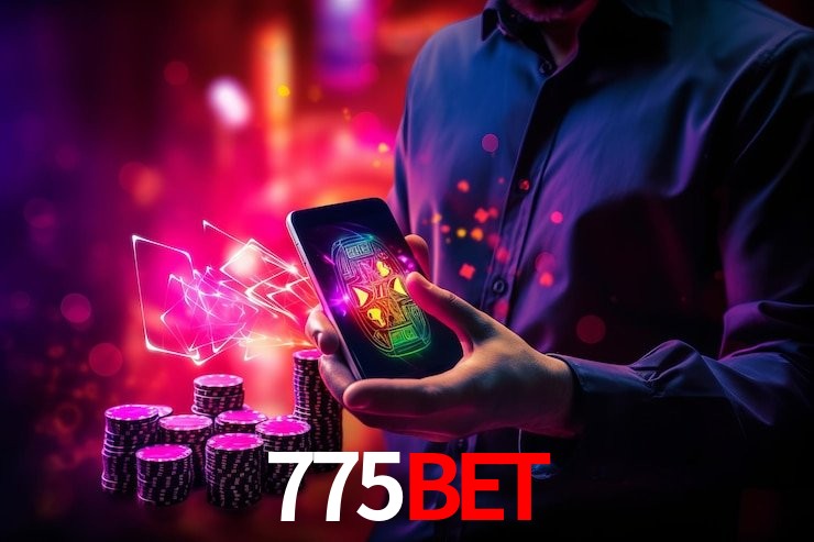 Jogo Aviator 775BET