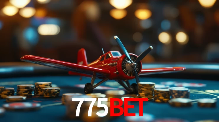 Game Providers 775BET