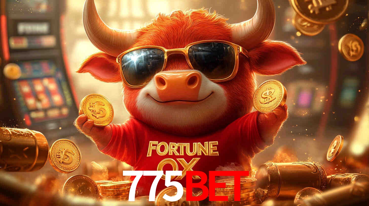 775BET: A Experiência de Casino com Jogos de Mesa ao Vivo
