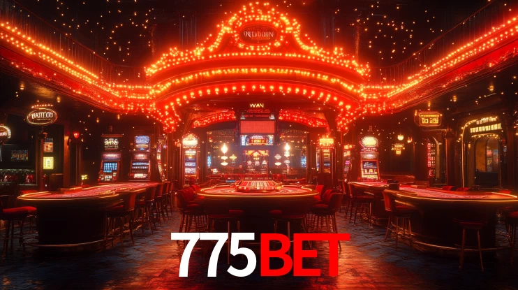 775BET,775BET App