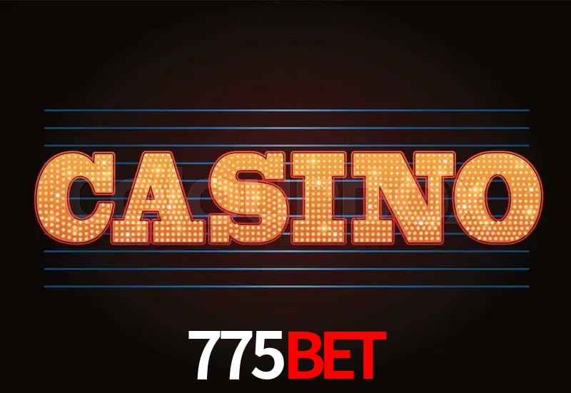Avaliações dos Jogadores 775BET