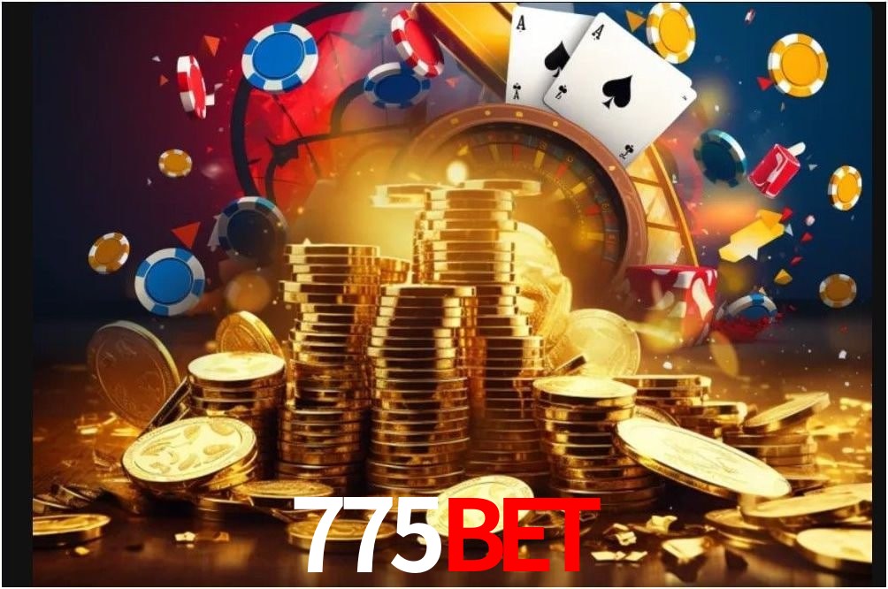 Jogos Exclusivos 775BET