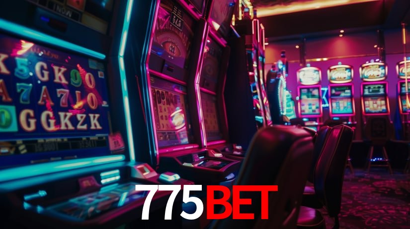 Seasonal Promotions 775BET