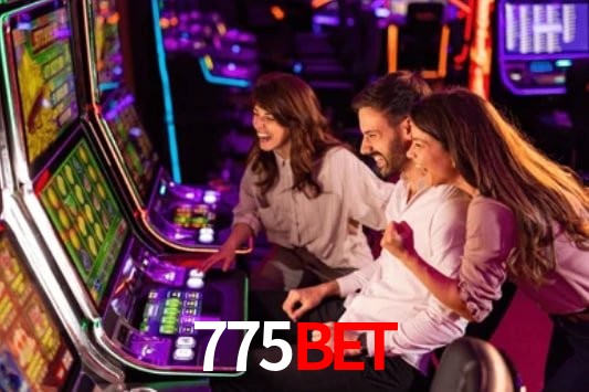 PIX Instantâneo 775BET