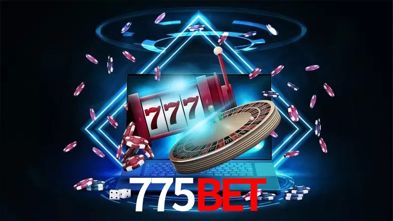 Tecnologia da Plataforma 775BET