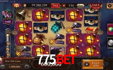 Descubra a Essência do 775BET: Nossa História e Compromissos