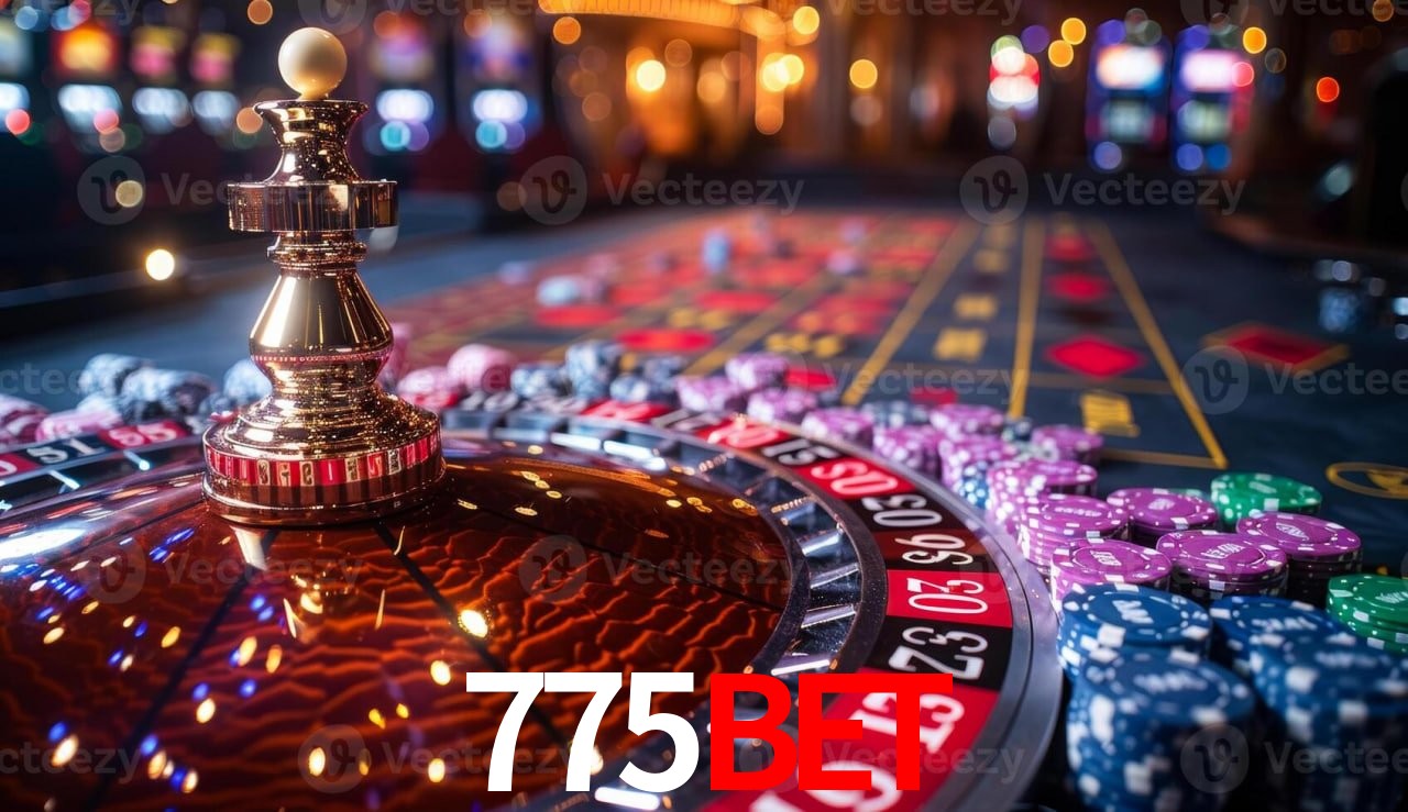 Weekend Specials 775BET