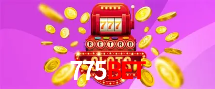 Descubra a Magia dos Jogos de Arcade no 775BET