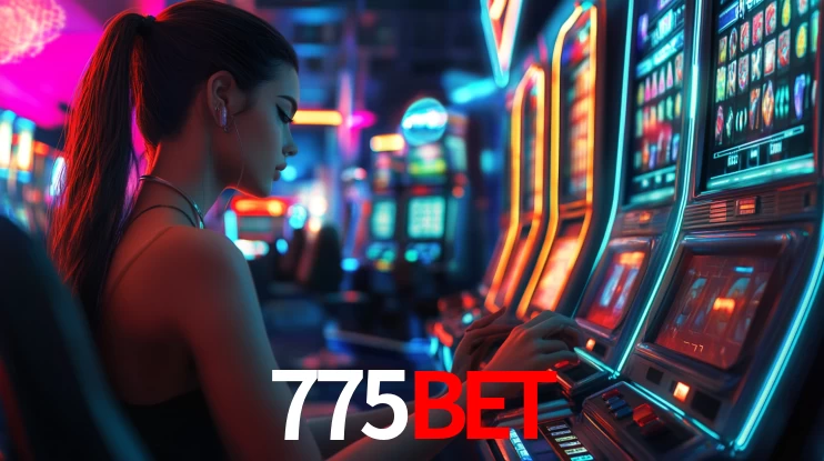 775BET