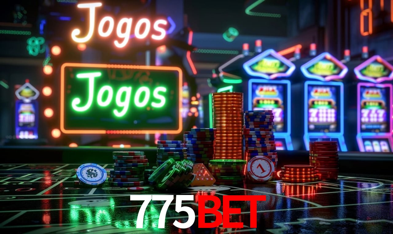 775BET App