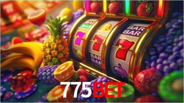Exclusive Offers 775BET