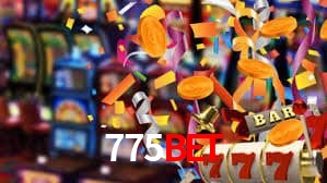 775BET,775BET App