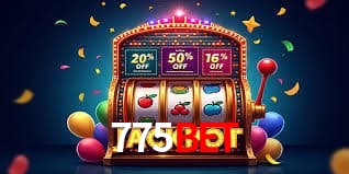 Promoções Sazonais 775BET