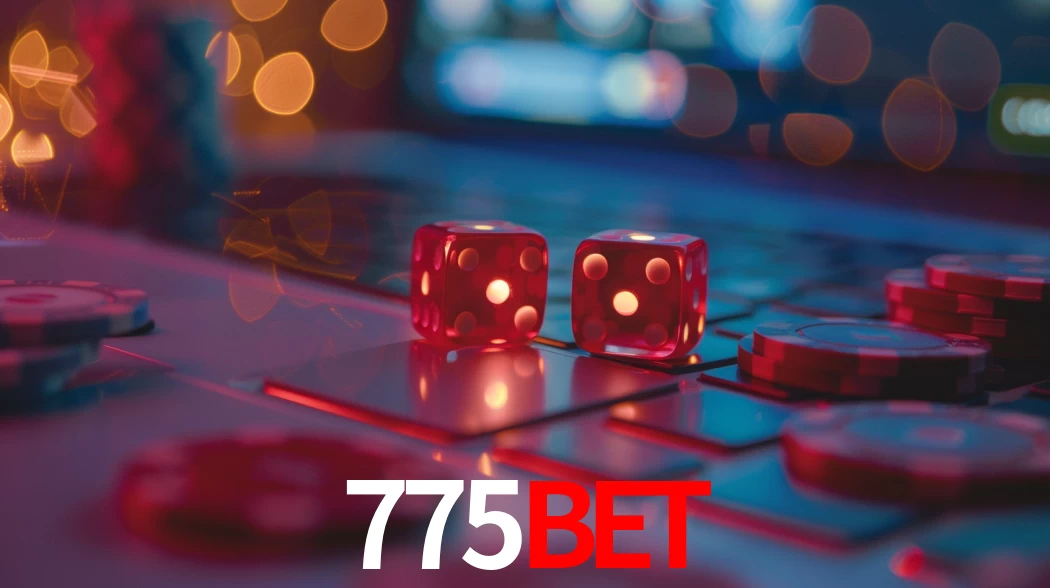 Secure Login 775BET