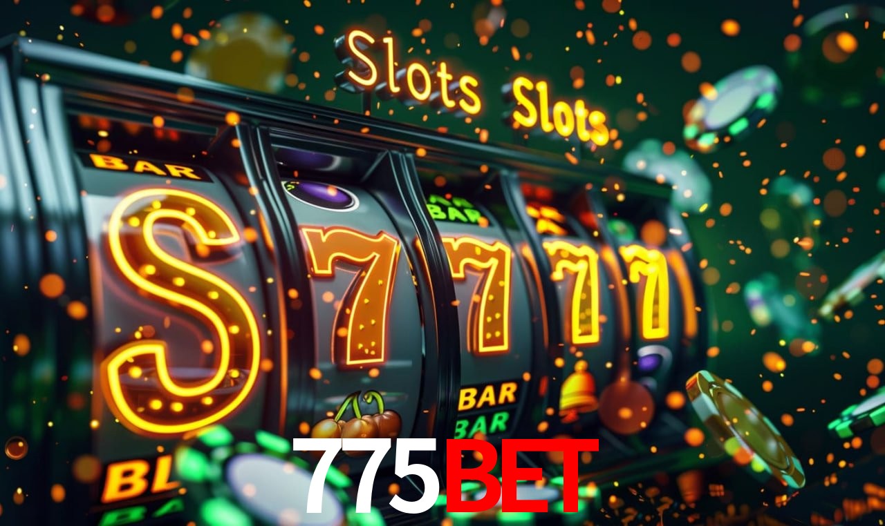 Estatísticas Esportivas 775BET