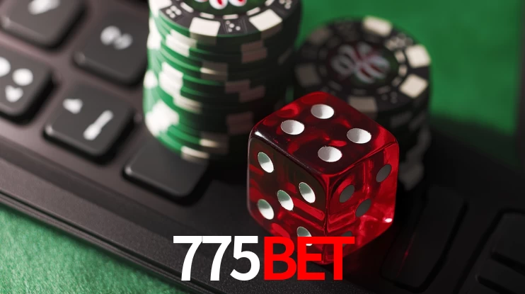 Account Benefits 775BET