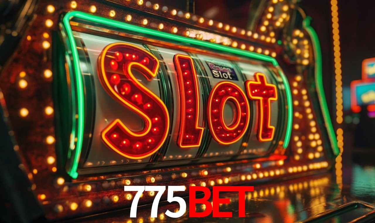 Especiais de Fim de Semana 775BET