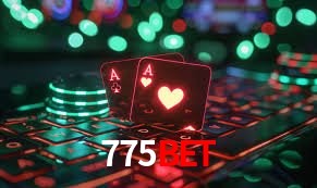 Recursos de Bônus 775BET