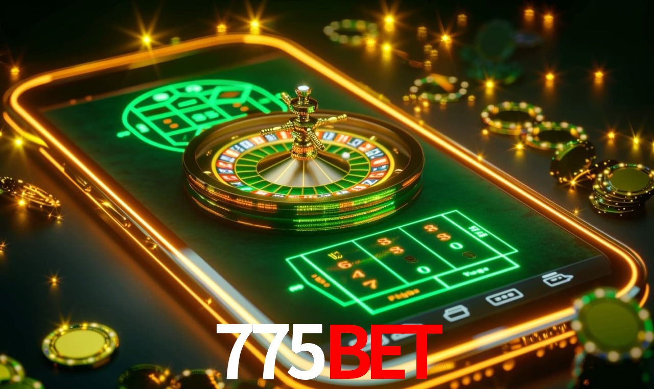 Ofertas Exclusivas 775BET