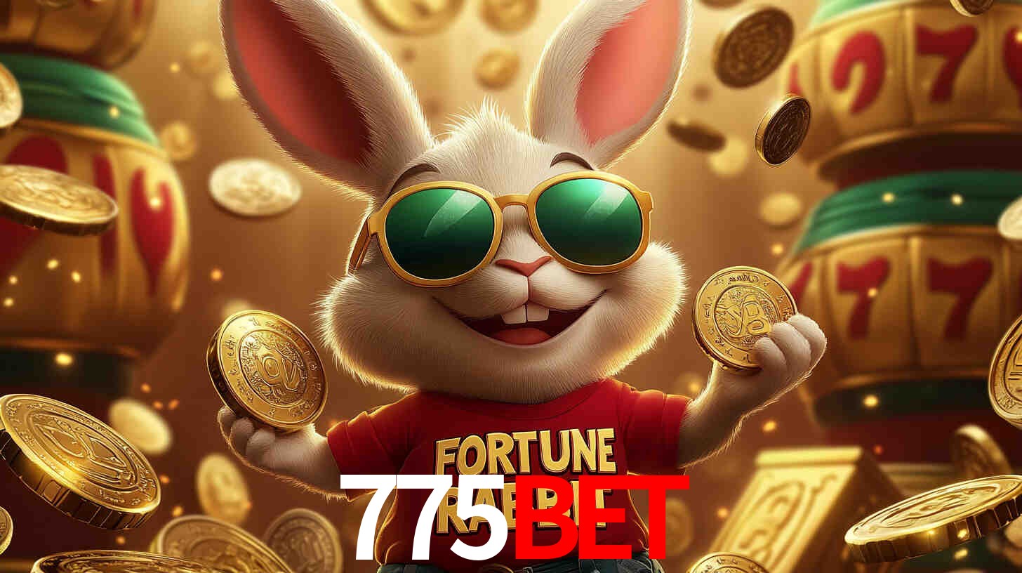 775BET App